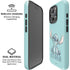 Disney Lilo and Stitch Ohana iPhone 16 Pro Magsafe Impact Case